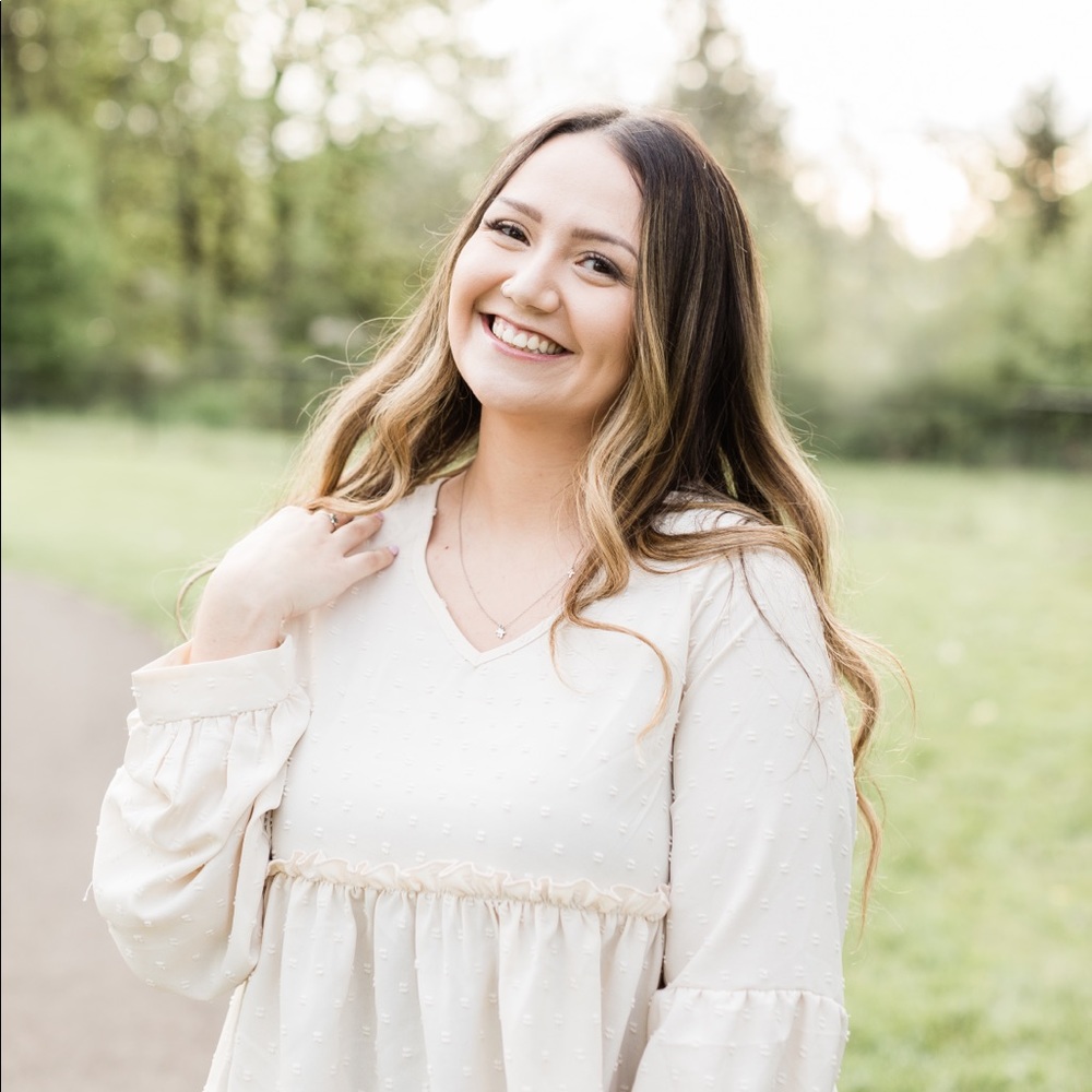 Meet your Posher, Arcelia